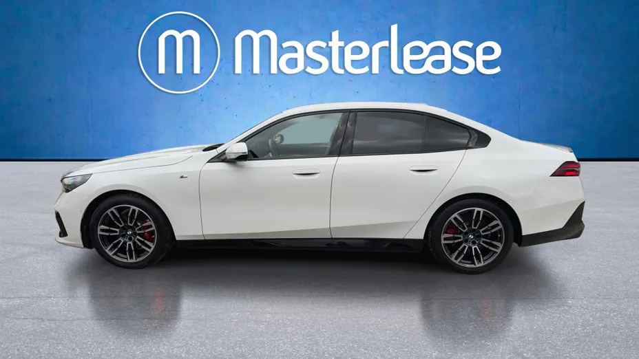 BMW Seria 5 520d xDrive mHEV M Sport aut