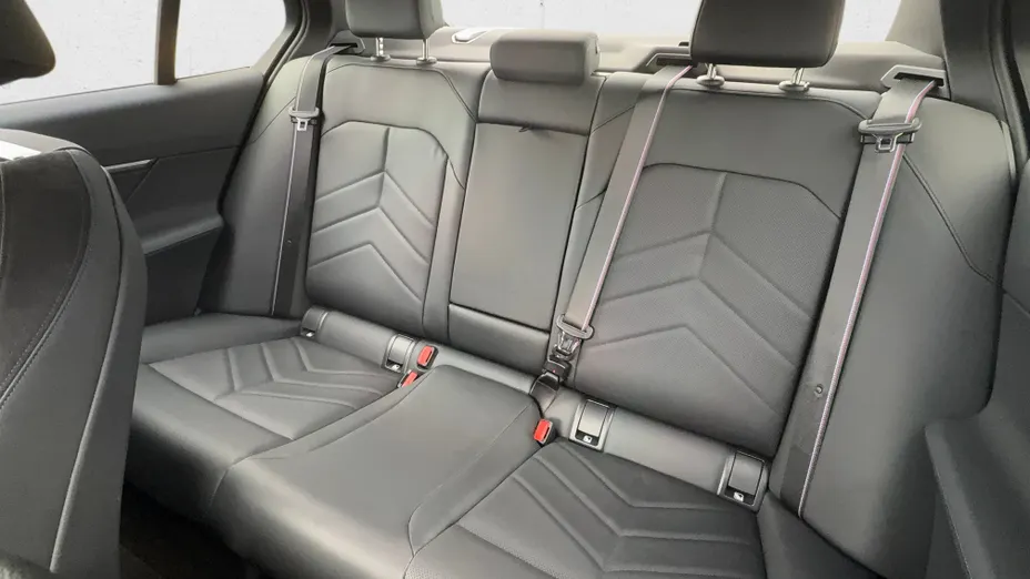 BMW Seria 5 520d xDrive mHEV M Sport aut