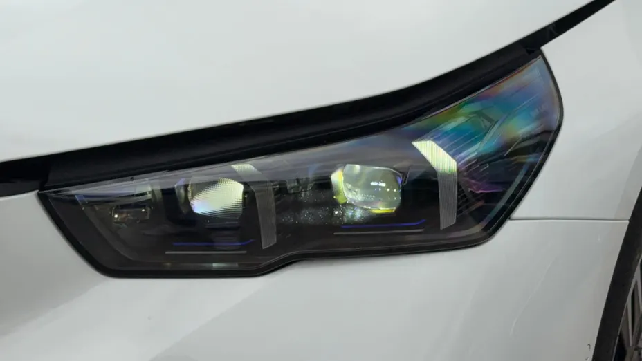 BMW Seria 5 520d xDrive mHEV M Sport aut