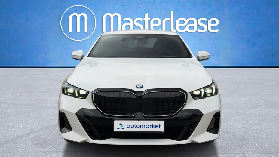 BMW Seria 5 520d xDrive mHEV M Sport aut