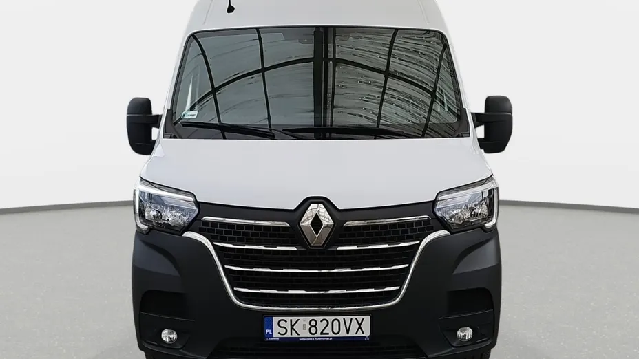 RENAULT Master Master dCi L3H2 Pack Clim