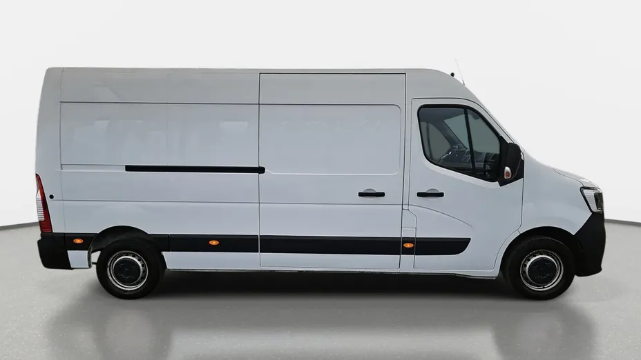 RENAULT Master Master dCi L3H2 Pack Clim