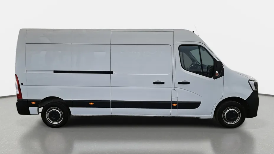 RENAULT Master Master dCi L3H2 Pack Clim