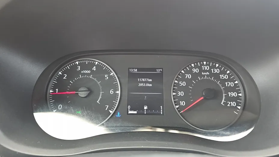 RENAULT Master Master dCi L3H2 Pack Clim