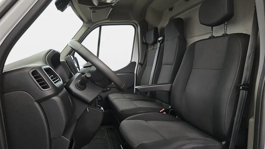 RENAULT Master Master dCi L3H2 Pack Clim