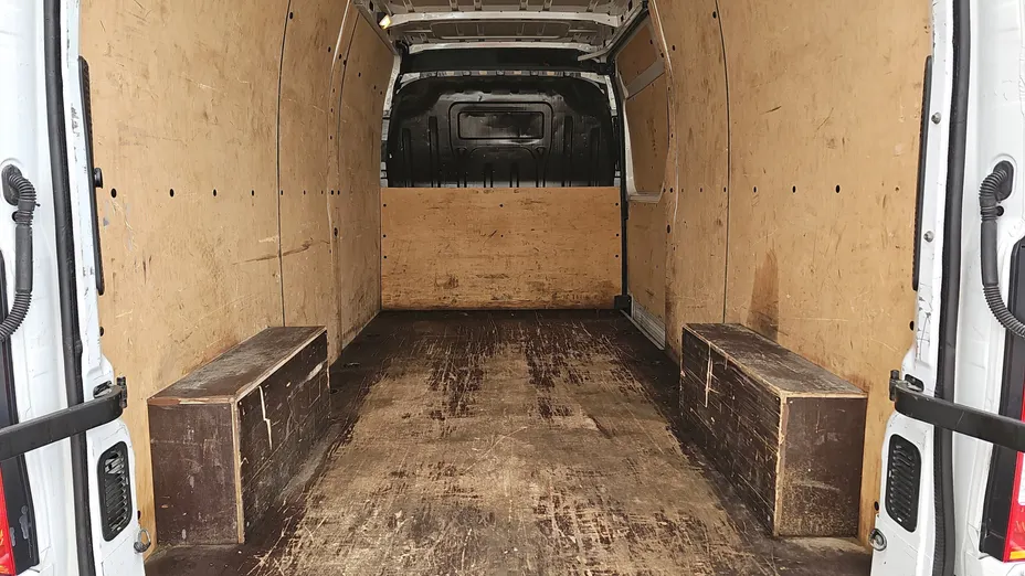 RENAULT Master Master dCi L3H2 Pack Clim