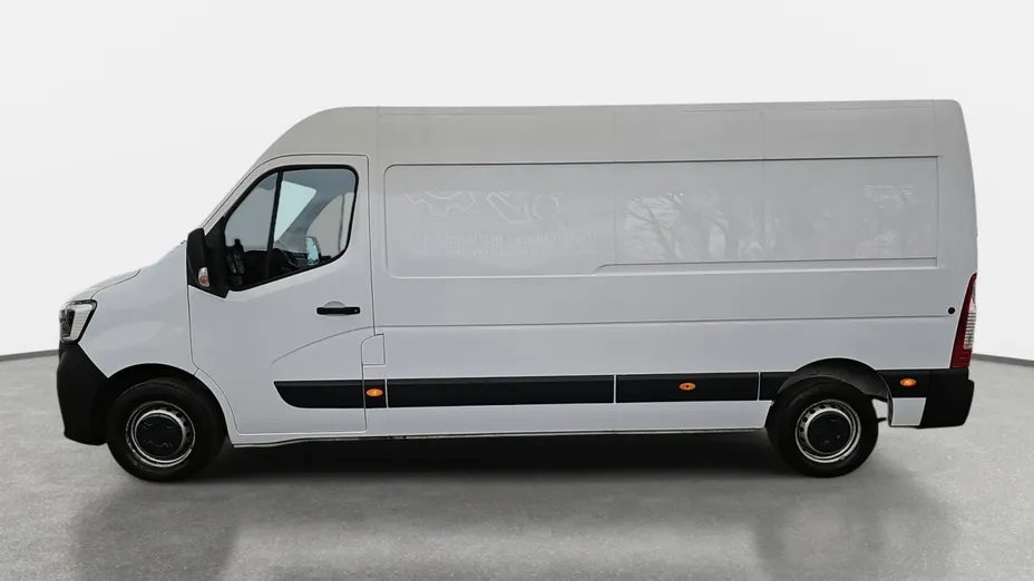 RENAULT Master Master dCi L3H2 Pack Clim