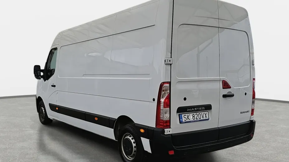 RENAULT Master Master dCi L3H2 Pack Clim