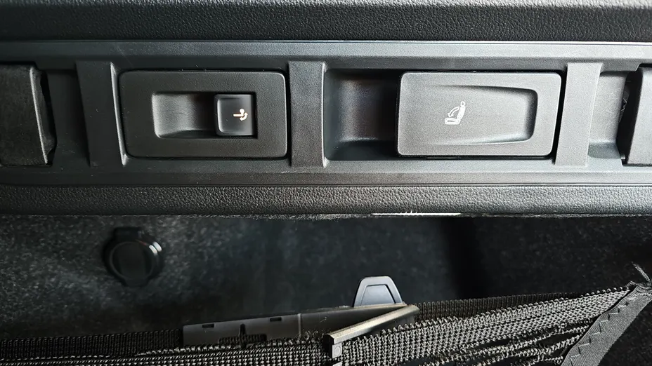 SKODA Octavia Octavia 2.0 TSI RS DSG