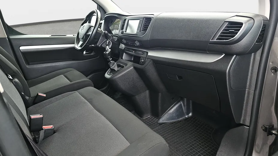 OPEL Vivaro Vivaro 2.0 CDTI Extra Long 3,0t Enjoy (bryg.)