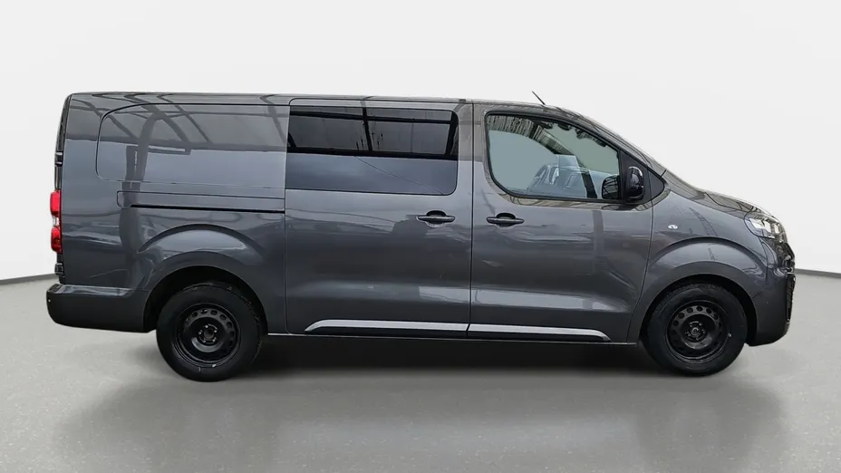 OPEL Vivaro Vivaro 2.0 CDTI Extra Long 3,0t Enjoy (bryg.)