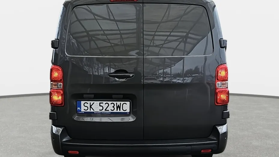 OPEL Vivaro Vivaro 2.0 CDTI Extra Long 3,0t Enjoy (bryg.)