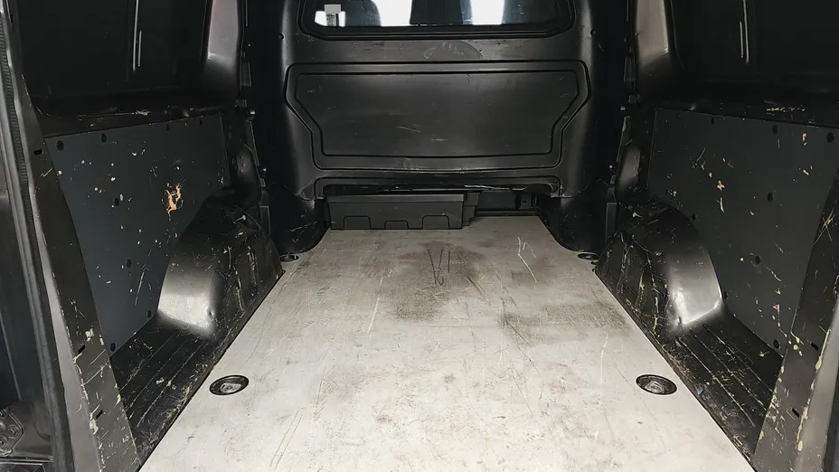 OPEL Vivaro Vivaro 2.0 CDTI Extra Long 3,0t Enjoy (bryg.)