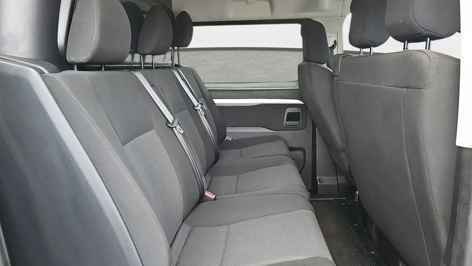 OPEL Vivaro Vivaro 2.0 CDTI Extra Long 3,0t Enjoy (bryg.)