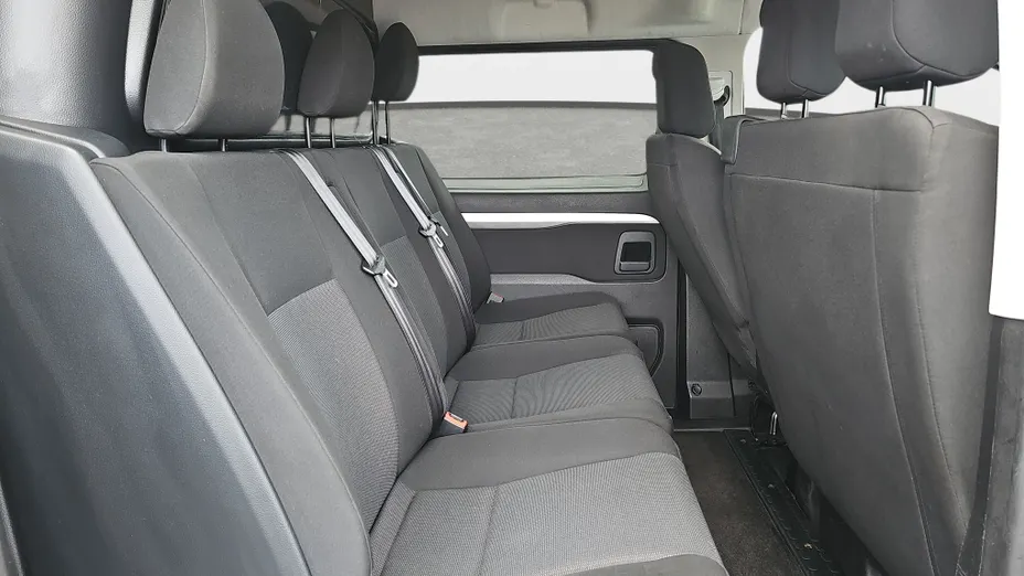 OPEL Vivaro Vivaro 2.0 CDTI Extra Long 3,0t Enjoy (bryg.)
