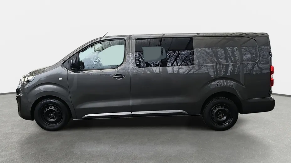 OPEL Vivaro Vivaro 2.0 CDTI Extra Long 3,0t Enjoy (bryg.)