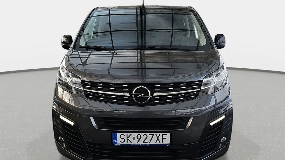 OPEL Vivaro Vivaro 2.0 CDTI Extra Long 3,0t Enjoy (bryg.)
