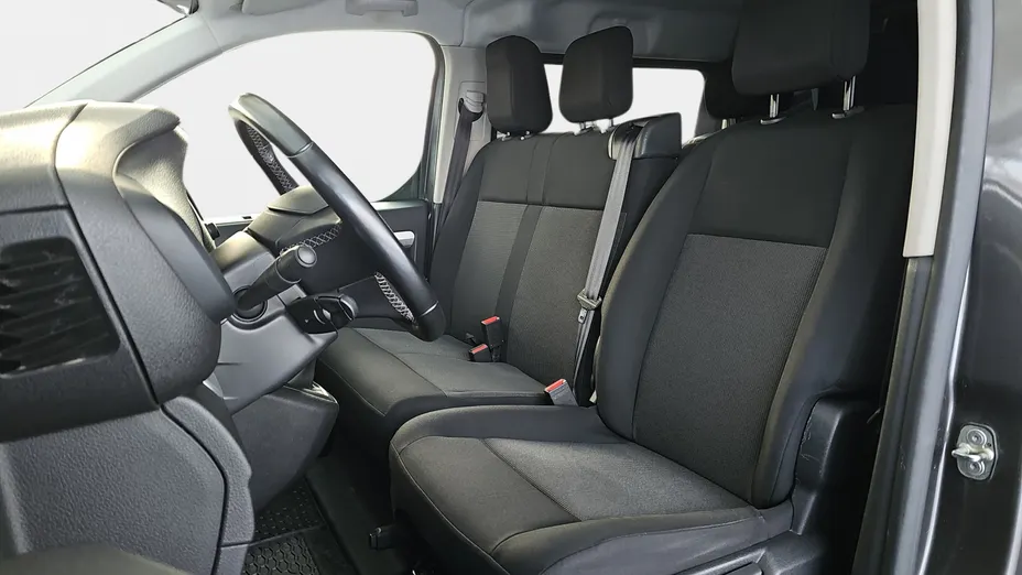 OPEL Vivaro Vivaro 2.0 CDTI Extra Long 3,0t Enjoy (bryg.)