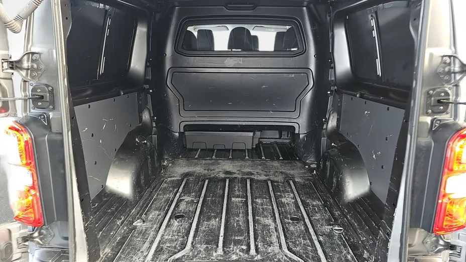 OPEL Vivaro Vivaro 2.0 CDTI Extra Long 3,0t Enjoy (bryg.)