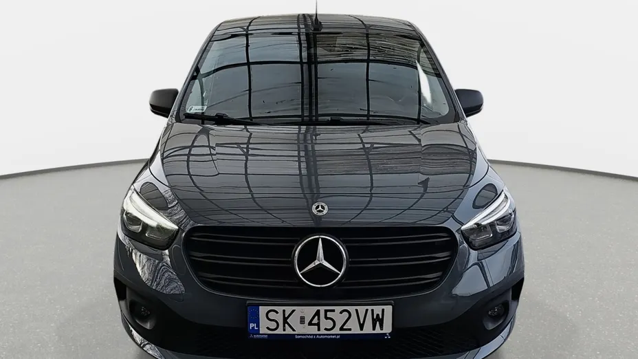 MERCEDES-BENZ Citan Citan 112 CDI L1 420.633