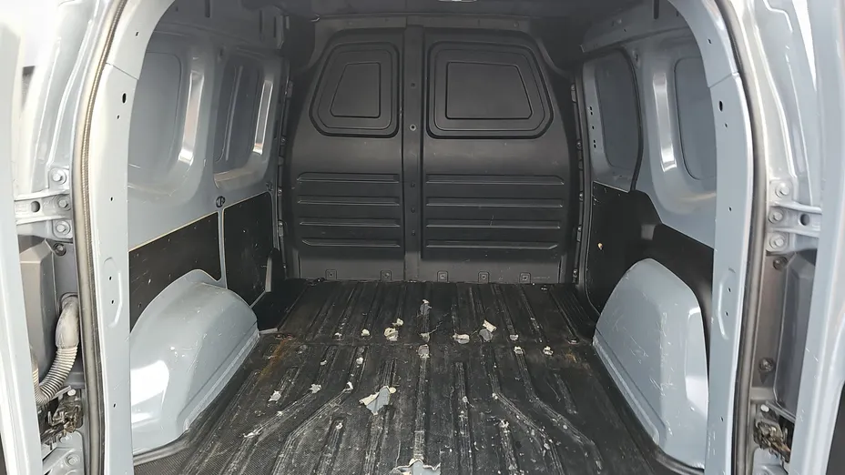 MERCEDES-BENZ Citan Citan 112 CDI L1 420.633