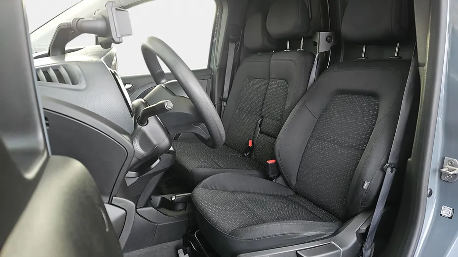 MERCEDES-BENZ Citan Citan 112 CDI L1 420.633