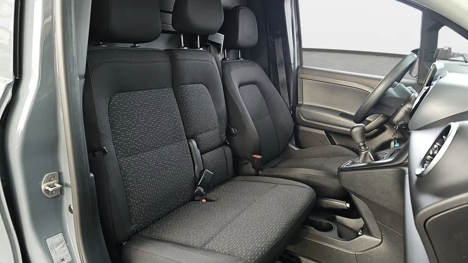 MERCEDES-BENZ Citan Citan 112 CDI L1 420.633