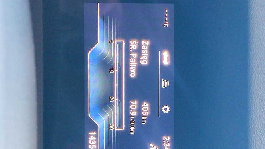 KGM / SSANGYONG Torres Torres 1.5 T-GDI Adventure aut