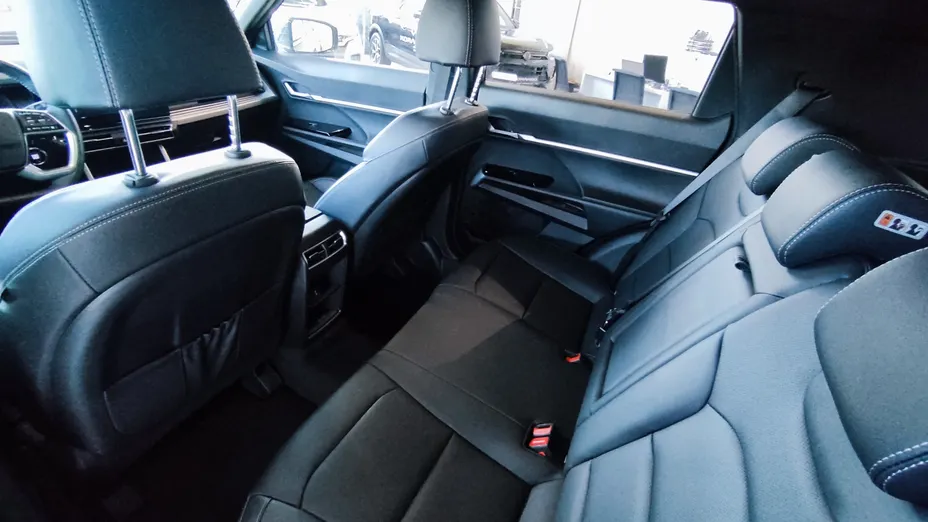 KGM / SSANGYONG Torres Torres 1.5 T-GDI Adventure aut