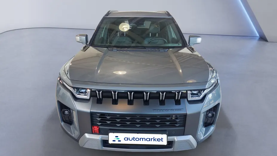 KGM / SSANGYONG Torres Torres 1.5 T-GDI Adventure aut