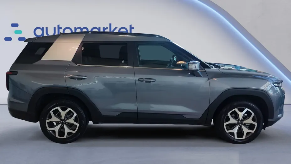 KGM / SSANGYONG Torres Torres 1.5 T-GDI Adventure aut