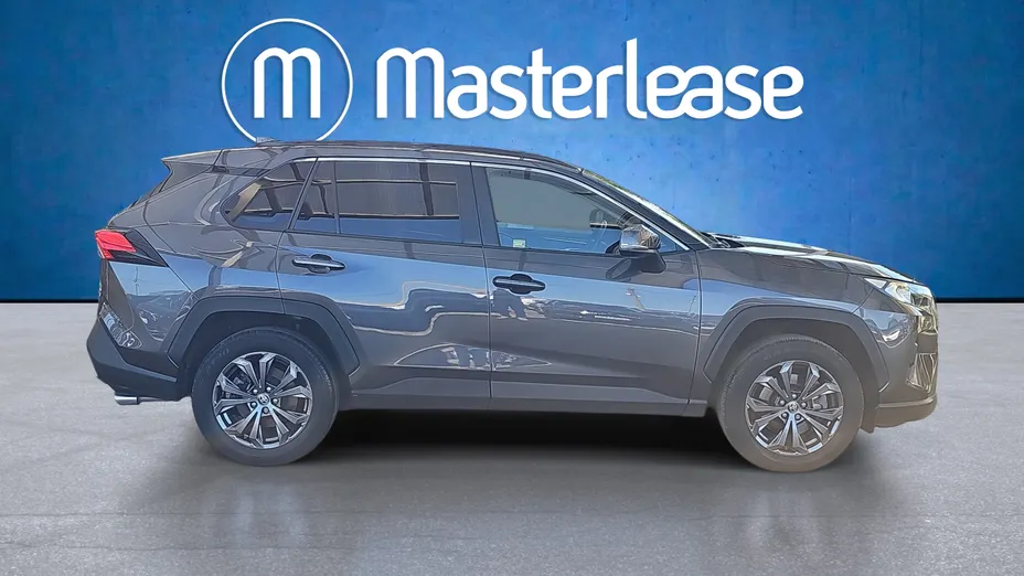 TOYOTA RAV4 RAV4 2.5 Hybrid Comfort 4x4