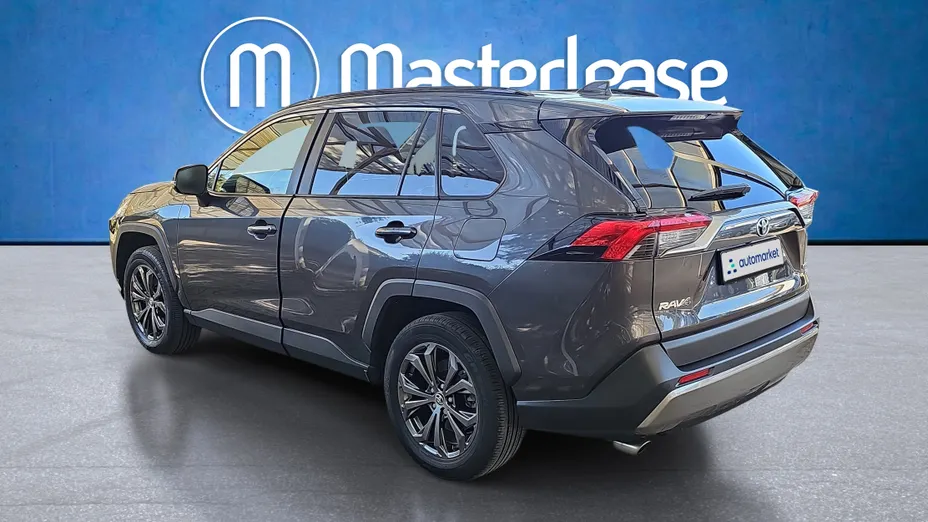 TOYOTA RAV4 RAV4 2.5 Hybrid Comfort 4x4