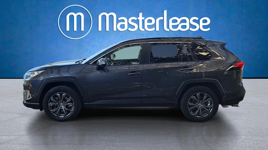 TOYOTA RAV4 RAV4 2.5 Hybrid Comfort 4x4