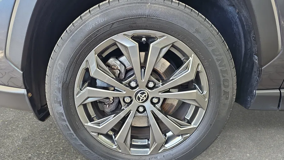 TOYOTA RAV4 RAV4 2.5 Hybrid Comfort 4x4