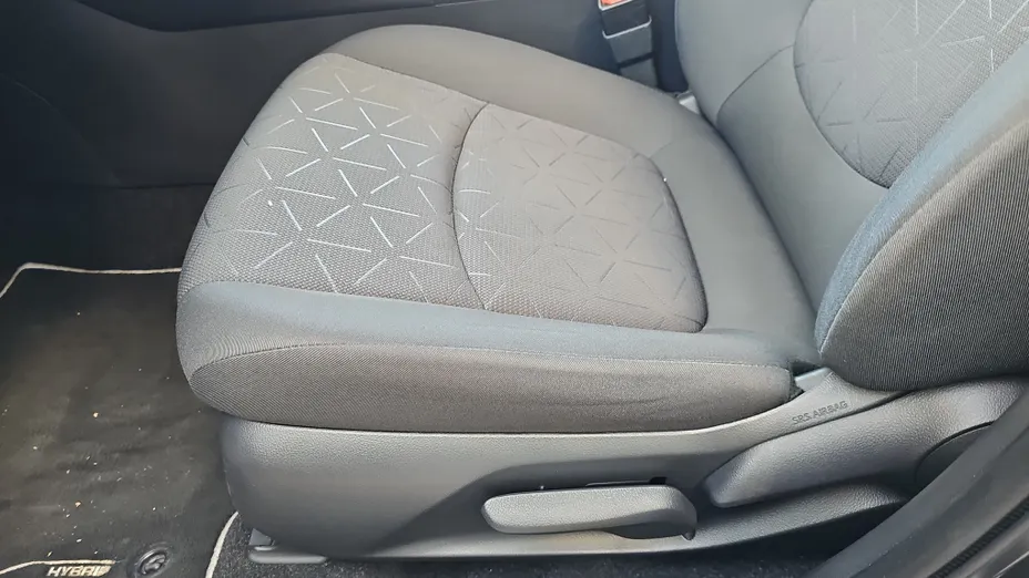 TOYOTA RAV4 RAV4 2.5 Hybrid Comfort 4x4