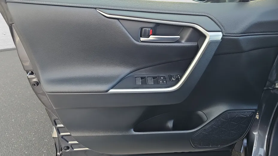 TOYOTA RAV4 RAV4 2.5 Hybrid Comfort 4x4