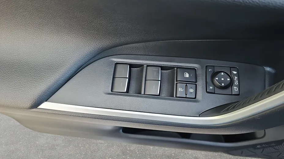 TOYOTA RAV4 RAV4 2.5 Hybrid Comfort 4x4