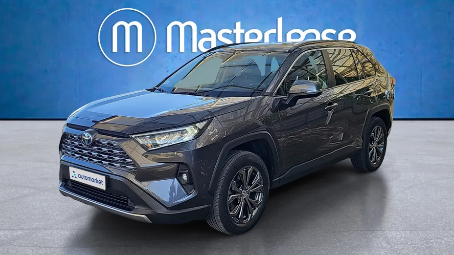TOYOTA RAV4 RAV4 2.5 Hybrid Comfort 4x4