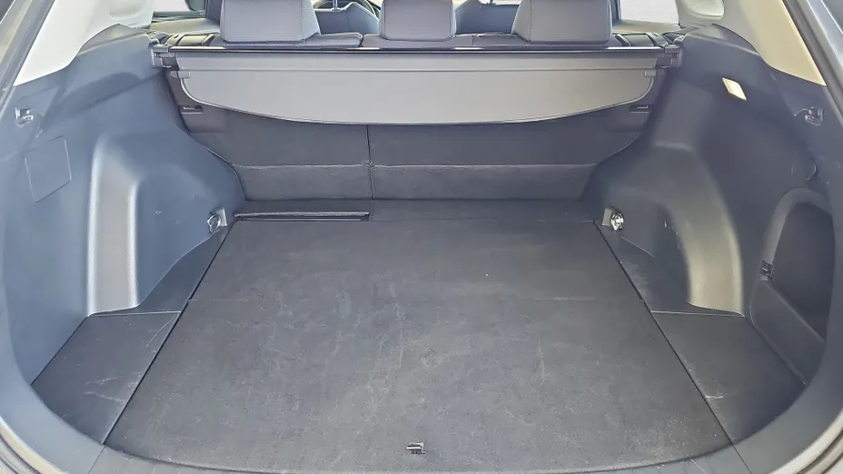 TOYOTA RAV4 RAV4 2.5 Hybrid Comfort 4x4