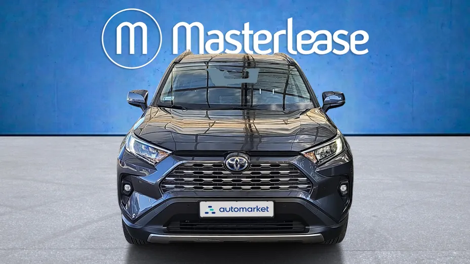 TOYOTA RAV4 RAV4 2.5 Hybrid Comfort 4x4