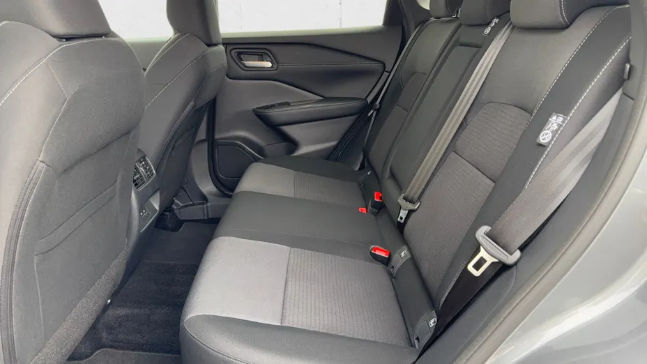 NISSAN Qashqai Qashqai 1.3 DIG-T mHEV N-Connecta Xtronic