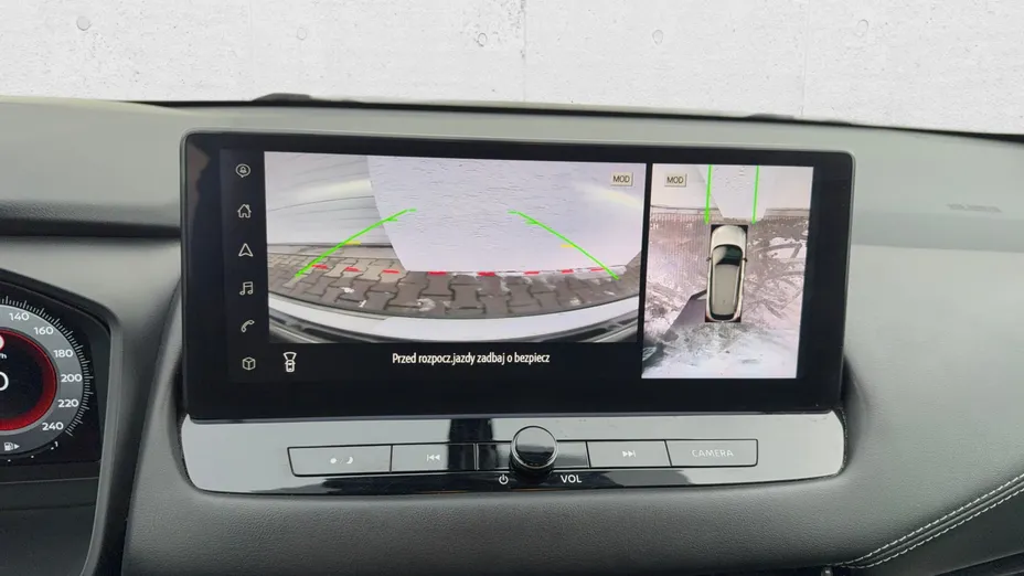 NISSAN Qashqai Qashqai 1.3 DIG-T mHEV N-Connecta Xtronic