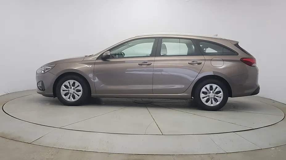 HYUNDAI i30 i30 1.0 T-GDI Classic + DCT