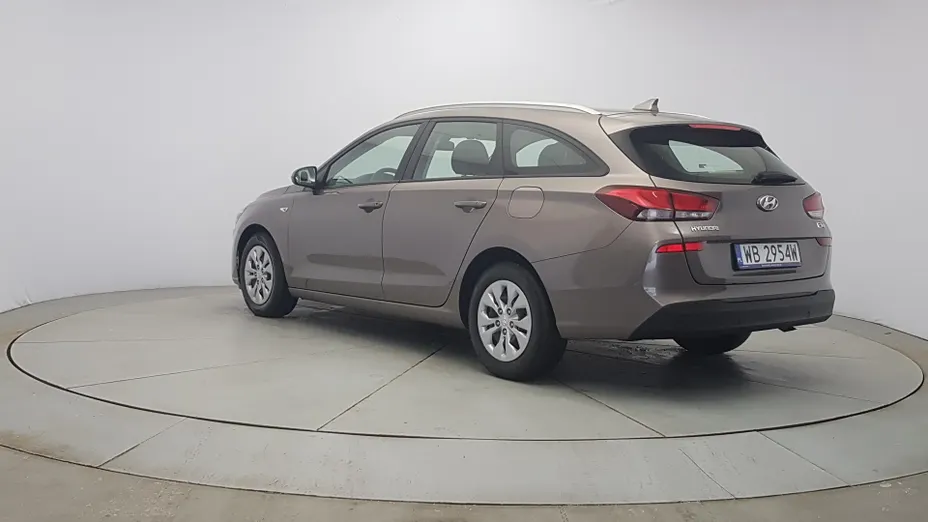 HYUNDAI i30 i30 1.0 T-GDI Classic + DCT
