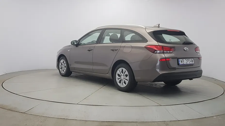 HYUNDAI i30 i30 1.0 T-GDI Classic + DCT