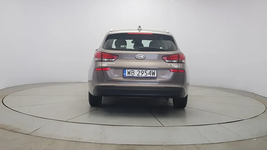 HYUNDAI i30 i30 1.0 T-GDI Classic + DCT