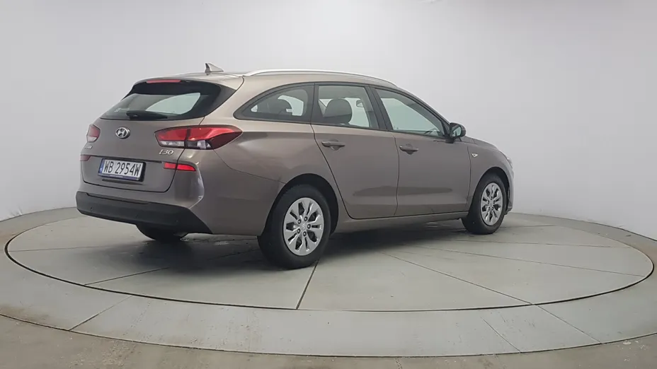 HYUNDAI i30 i30 1.0 T-GDI Classic + DCT