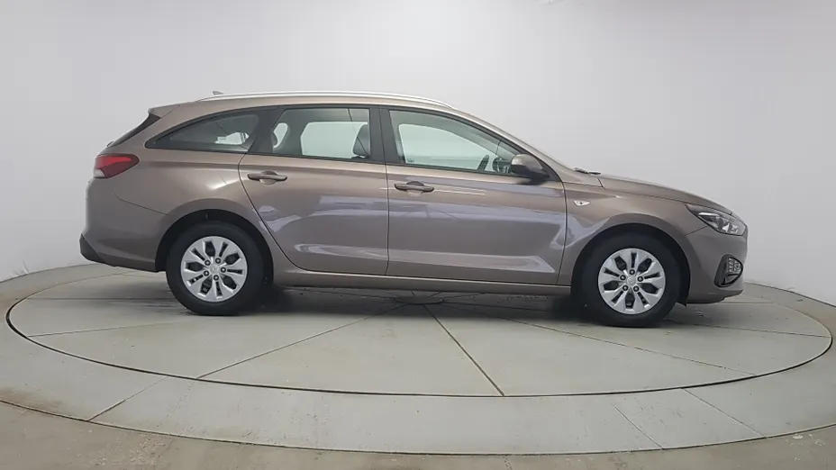 HYUNDAI i30 i30 1.0 T-GDI Classic + DCT