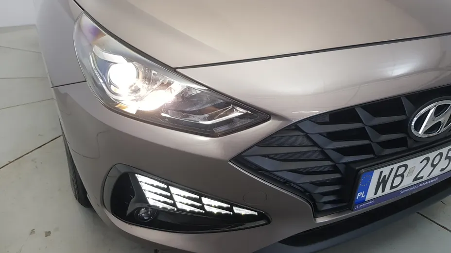 HYUNDAI i30 i30 1.0 T-GDI Classic + DCT